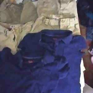 Girls School Uniform Bundle